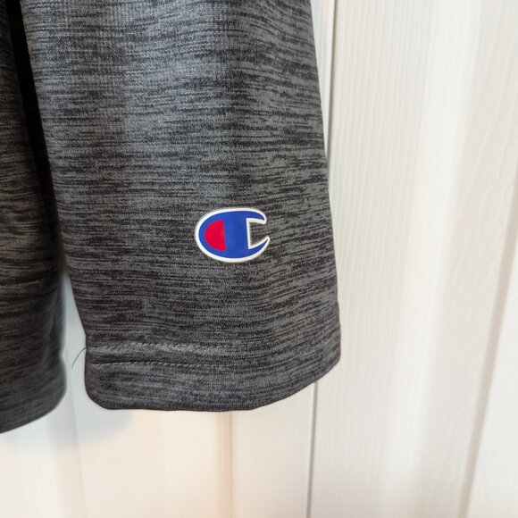 Champion NHL Ottawa Senators Hoodie - Authentic Athleticwear - Size L - Picture 10 of 11